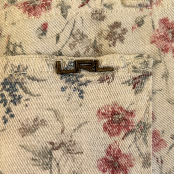 Vintage Ralph Lauren jeans - Picture 4 of 12